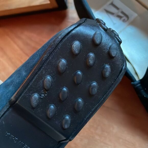 Leather Drives-like a Rothy’s Driver - Picture 8 of 17